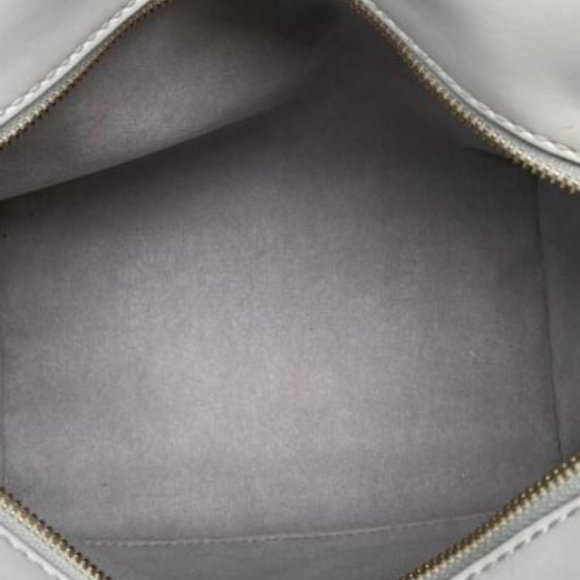 HP👌 STELLA MCCARTNEY Cavendish Stars Boston Bag - Picture 2 of 11